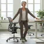 Quali lavori è meglio evitare con l'osteoporosi?