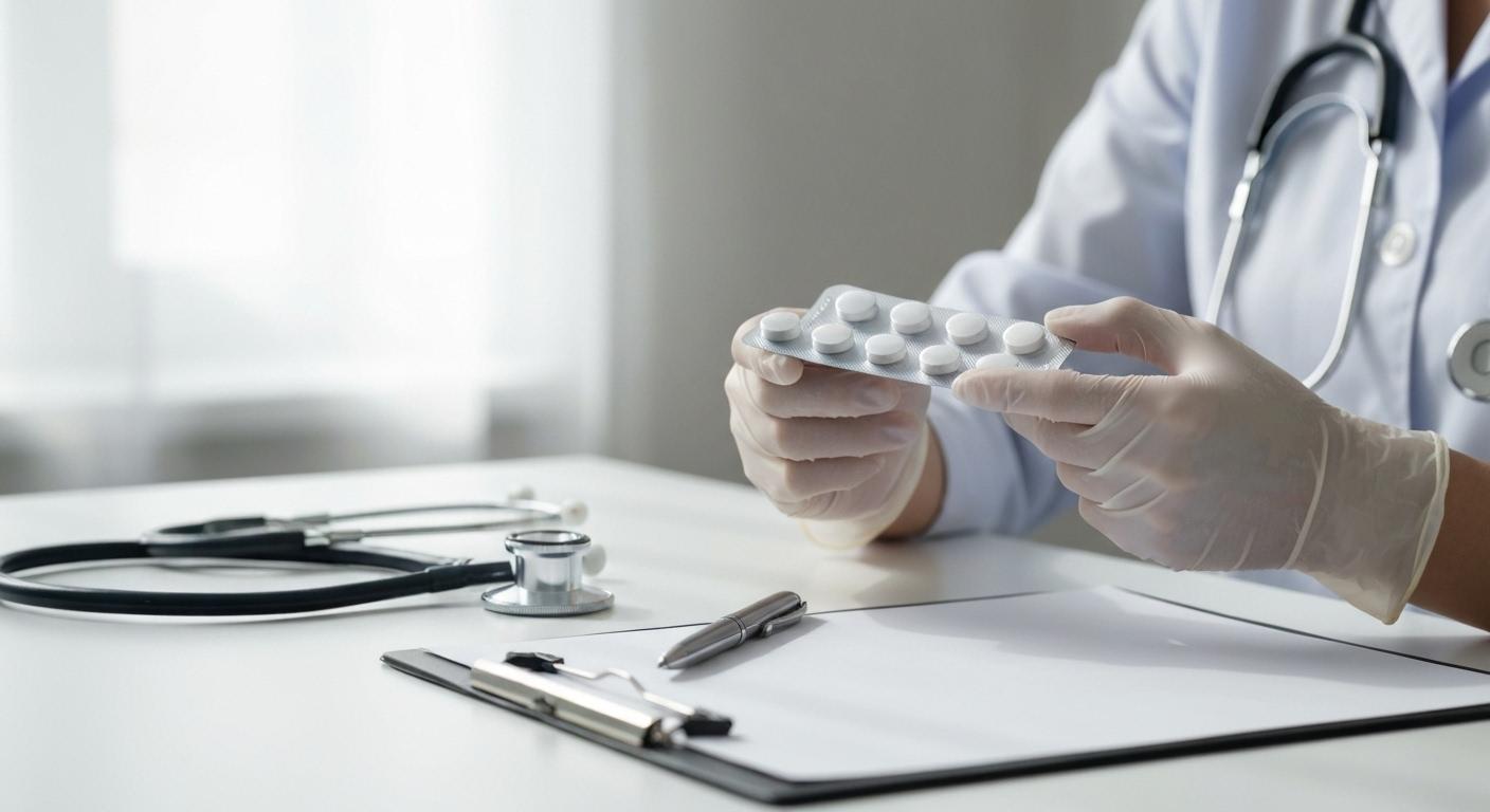 Levoxigram è un antibiotico?