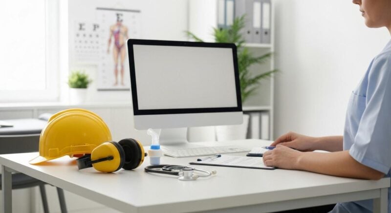 Quali malattie professionali sono riconosciute dall'INAIL?
