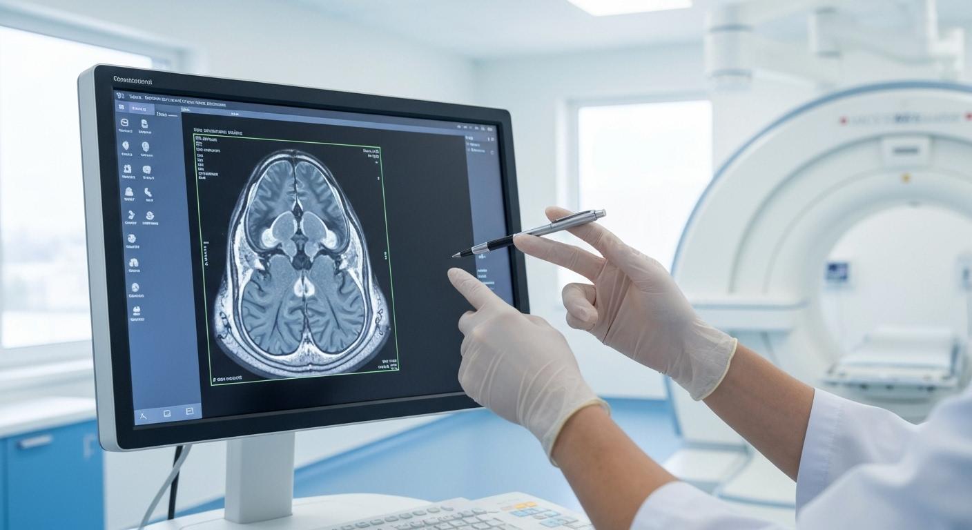 Meningioma cerebrale: sintomi e trattamenti