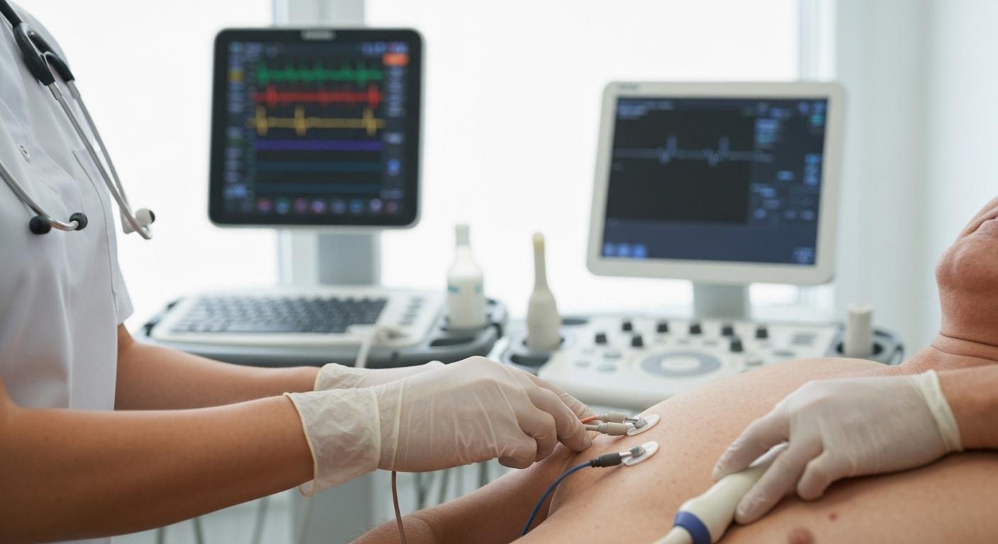 Miocardite: sintomi, diagnosi e gestione