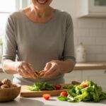 Chi soffre di colesterolo alto pu&ograve; mangiare le noci?