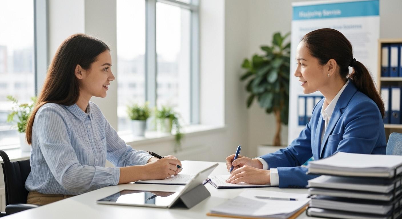 Quali sono le novità per gli invalidi nel 2025?