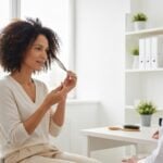 Ozempic pu&ograve; causare perdita di capelli?