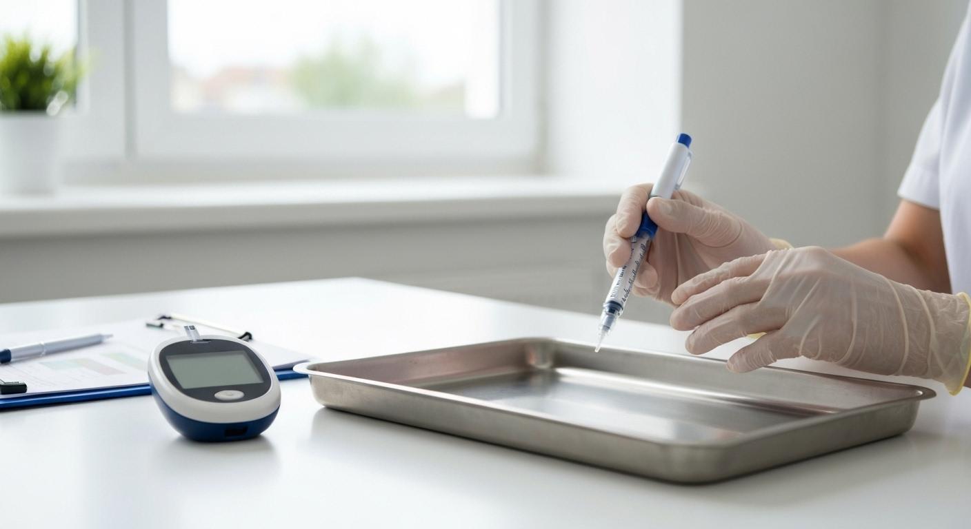 Qual è la differenza tra Ozempic e Trulicity?