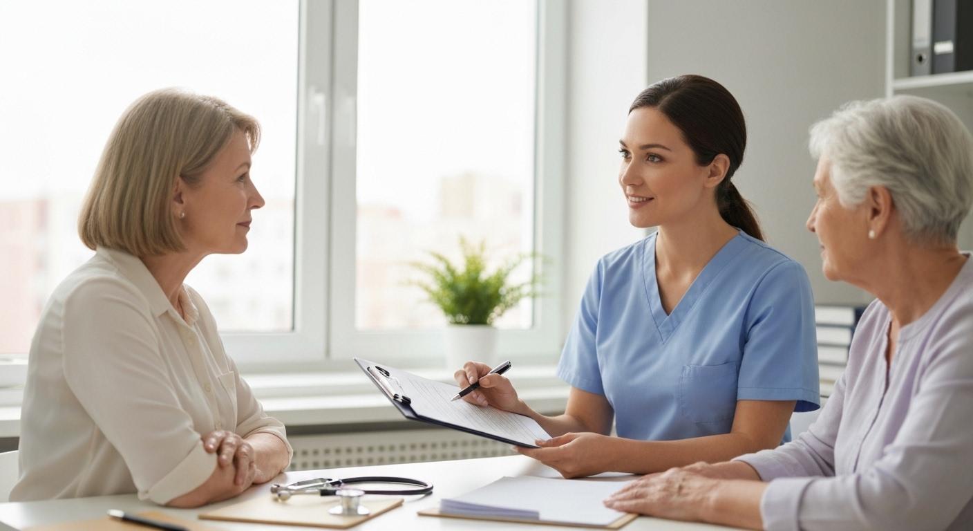 Quali patologie danno diritto alla legge 104?