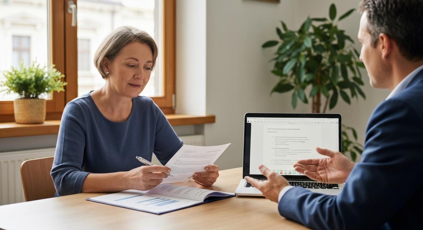 Quando si va in pensione con il 60% di invalidità?