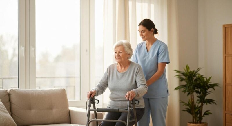 Quale percentuale di invalidit&agrave; &egrave; necessaria per l'indennit&agrave; di accompagnamento?