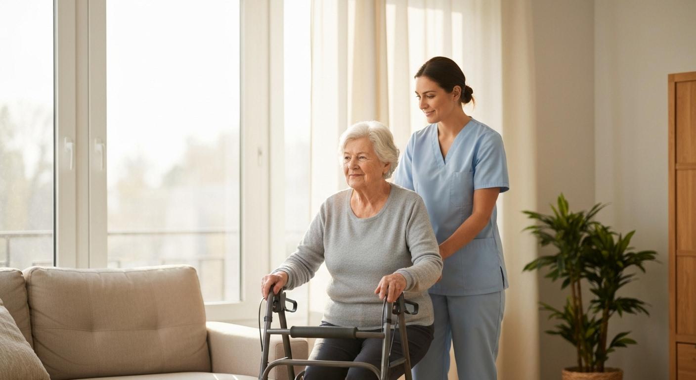 Quale percentuale di invalidità è necessaria per l'indennità di accompagnamento?