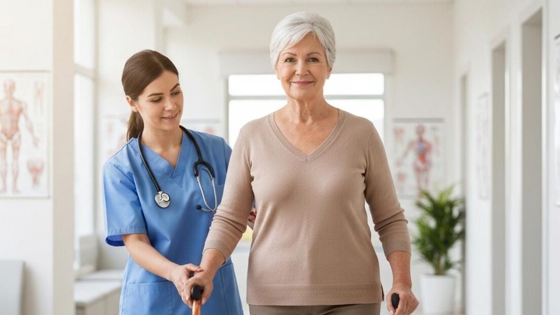 Quale percentuale di invalidità viene assegnata per l'osteoporosi?