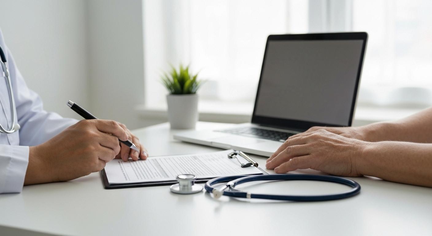 Quali sono le percentuali di invalidit&agrave; per ottenere benefici?