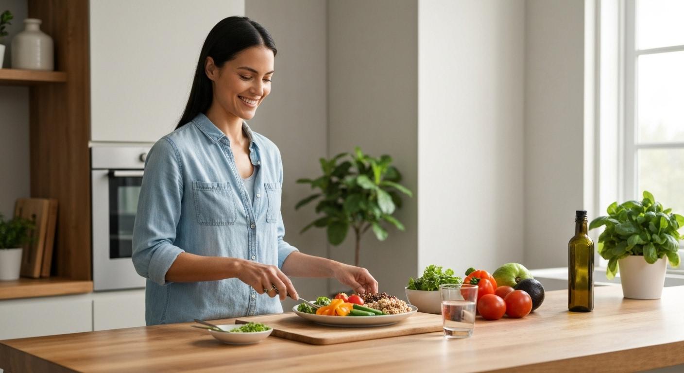 Perché le diete drastiche non funzionano a lungo termine