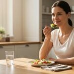 Perché mangiare velocemente fa ingrassare