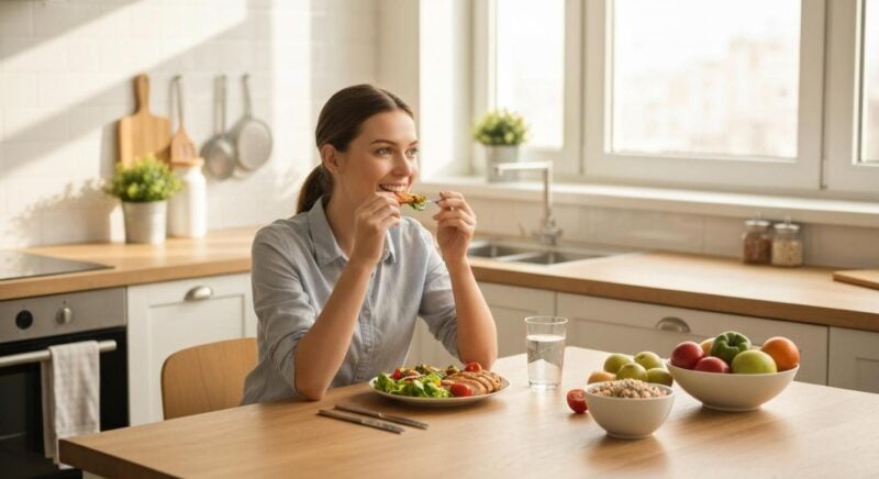 Perché molte persone hanno sempre fame anche dopo aver mangiato