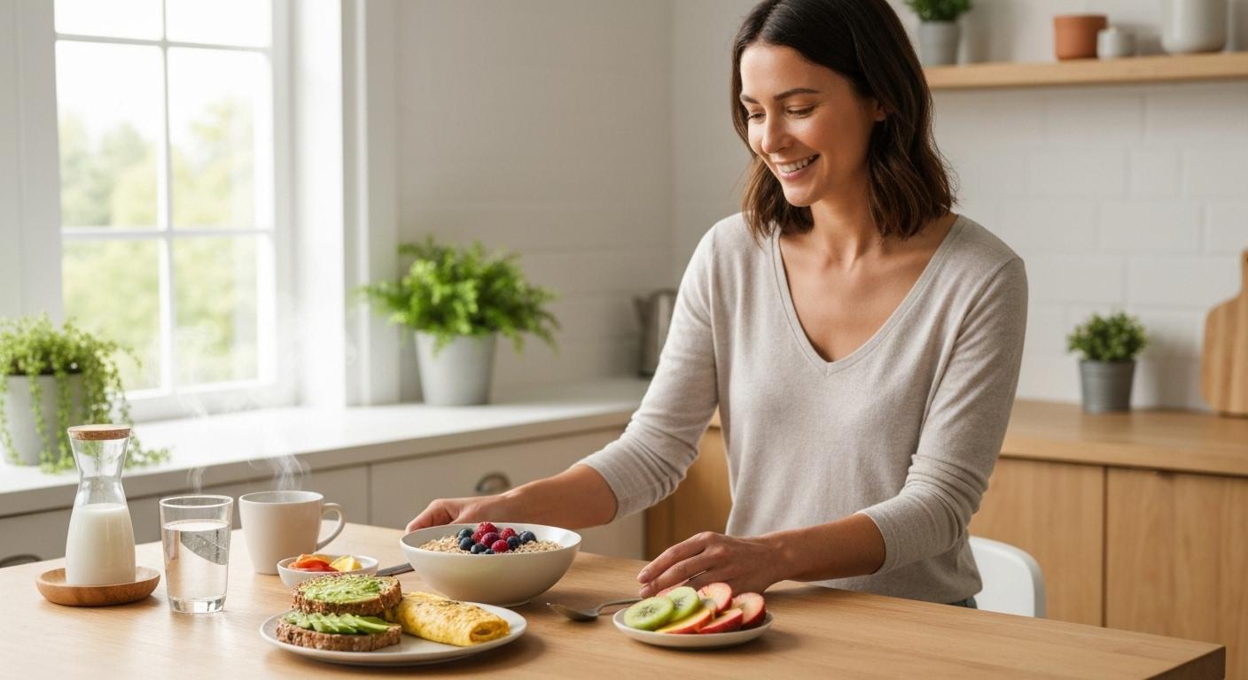 Perché saltare la colazione può essere dannoso