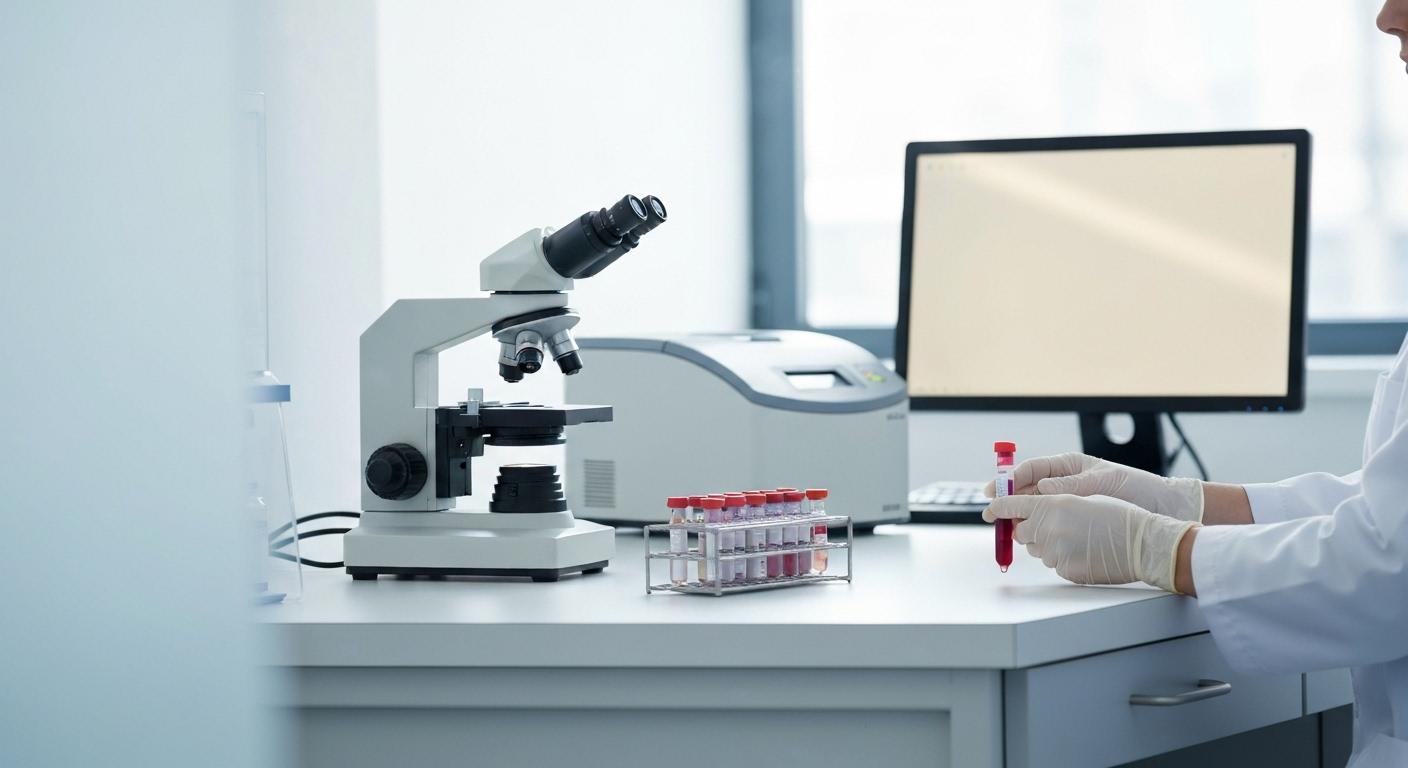 Policitemia vera: sintomi e nuove terapie