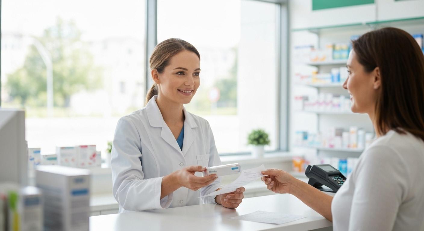 Quanto costa la tirzepatide in farmacia?