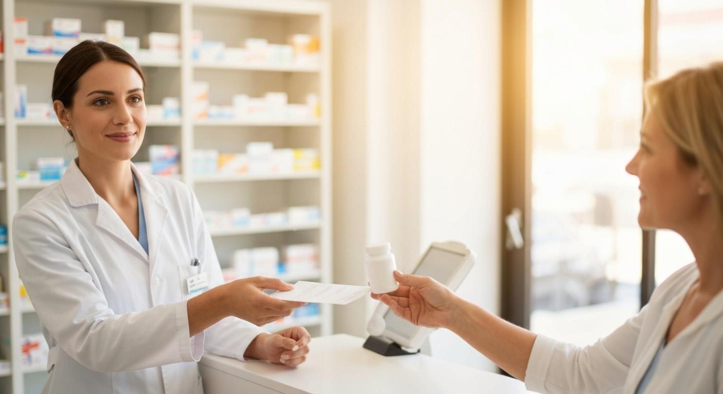 Quanto costano le pillole Flexiban?