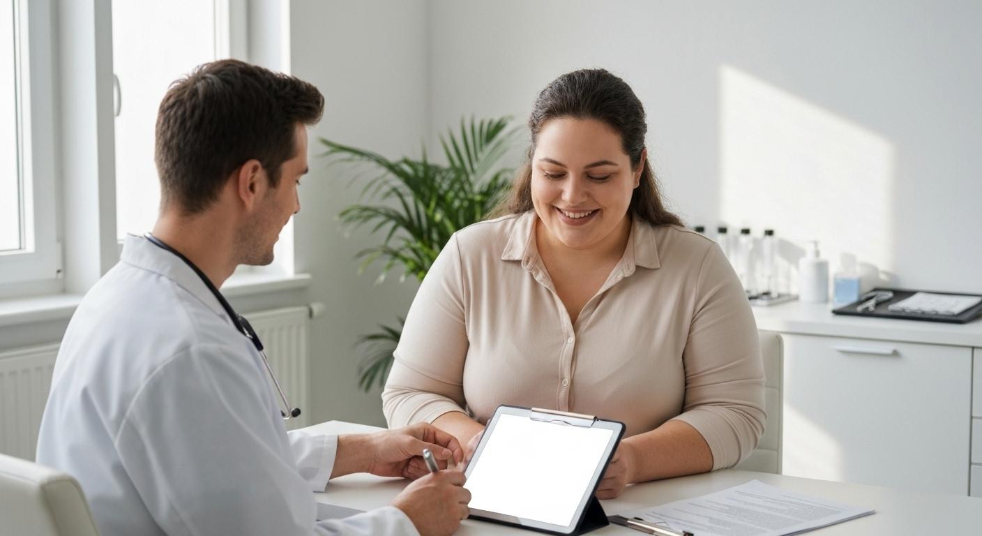 Quanti punti di invalidità per l'obesità?