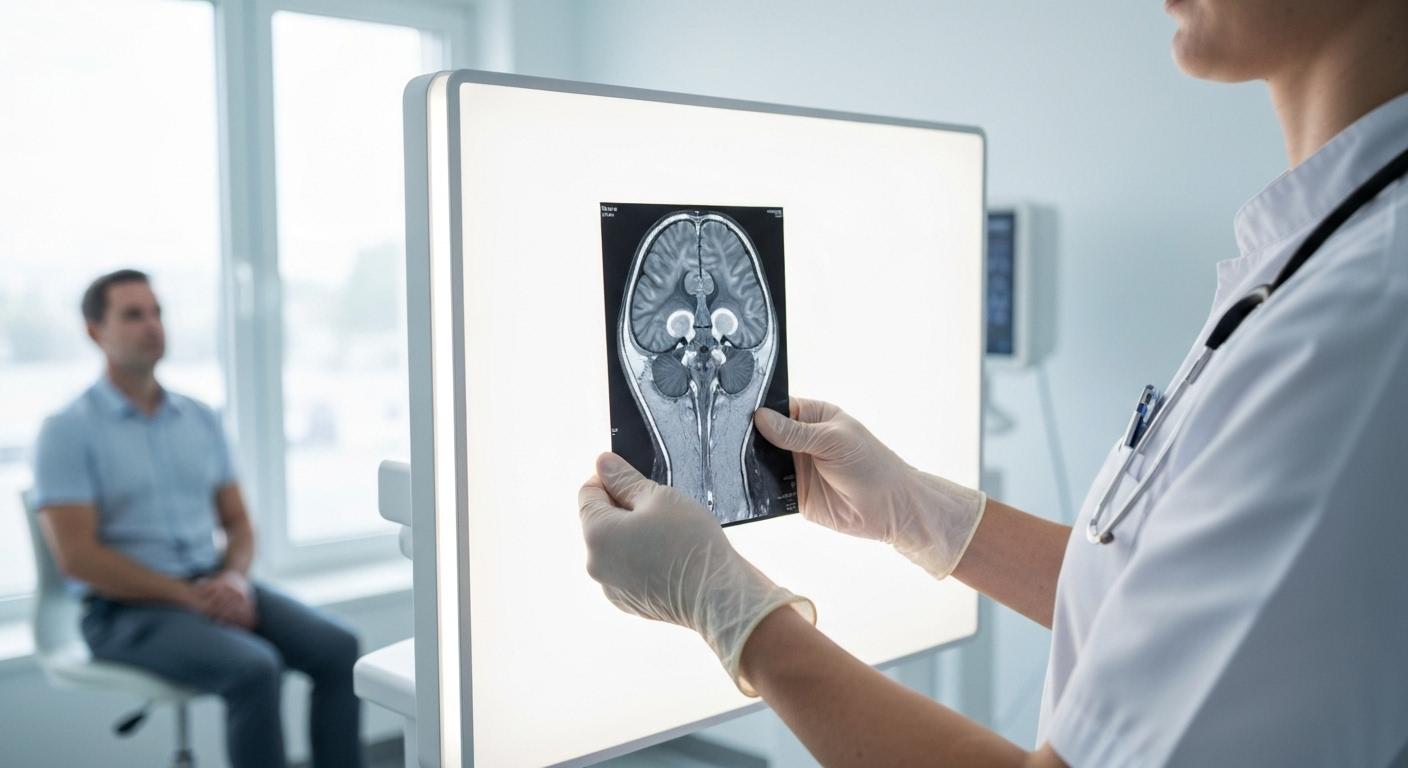 Sclerosi multipla recidivante-remittente: cosa sapere