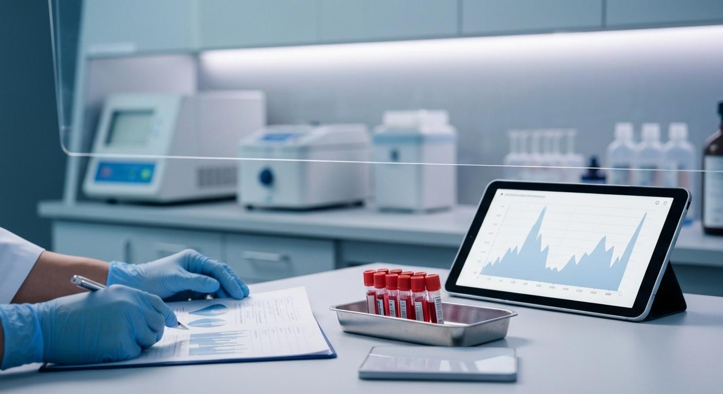 Sindrome da malattia da trapianto contro l’ospite: diagnosi e terapie