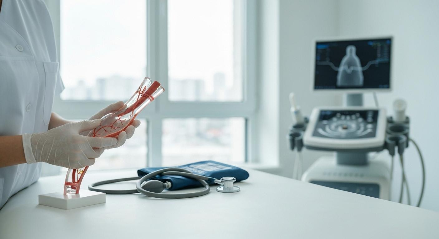 Sindrome di Marfan: sintomi e complicanze