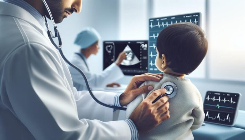 Sindrome di Williams: caratteristiche genetiche