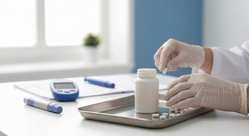A cosa serve il farmaco Slowmet?