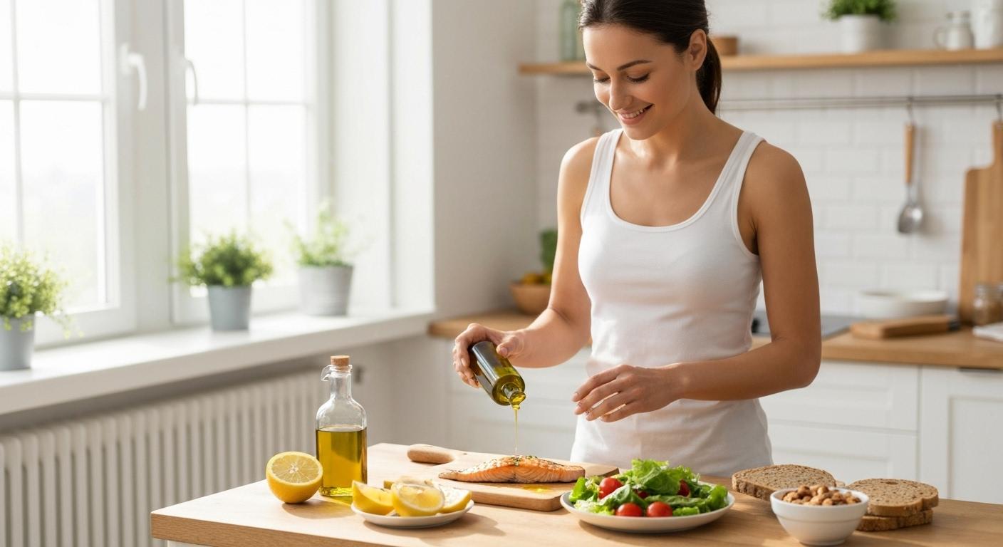 Steatosi epatica non alcolica: diagnosi e cura