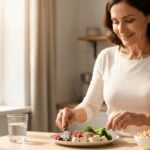 Come aumentare gli estrogeni nella donna in menopausa?