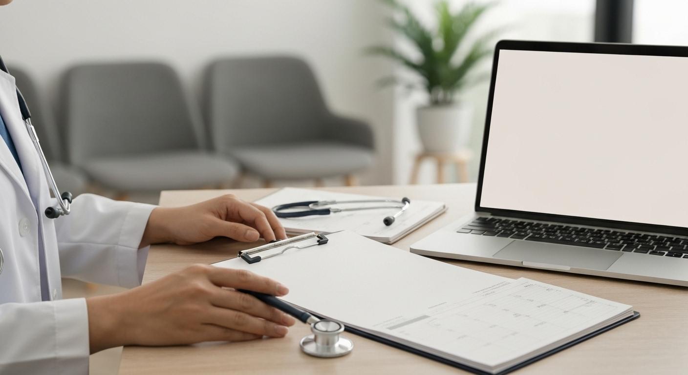 Quanto tempo passa dalla domanda di invalidità alla visita?