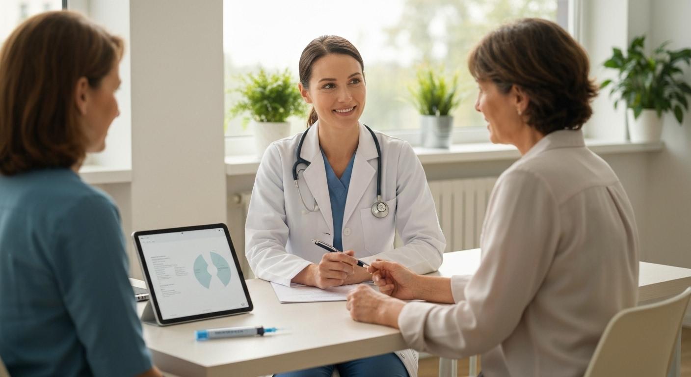 Qual è l'ultimo farmaco per dimagrire?