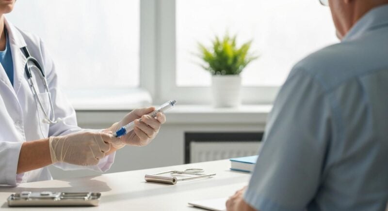Cosa succede se prendo Ozempic se non ho il diabete?