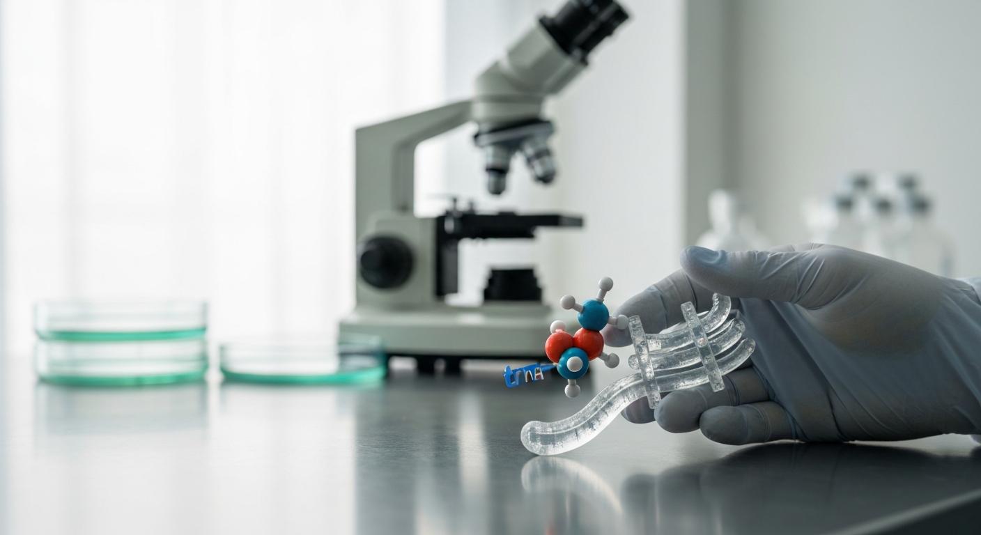 Batteri sensibili alla doxiciclina: un'analisi dettagliata