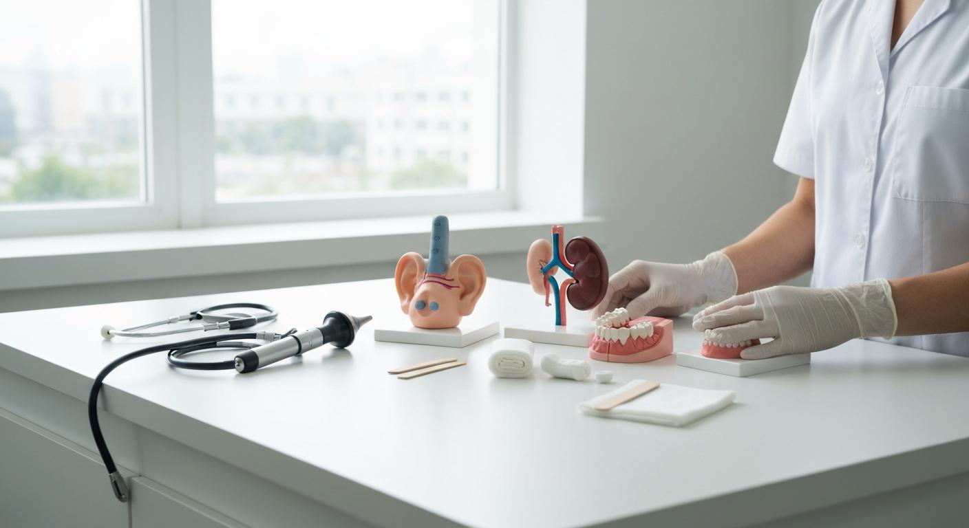 Benefici dell'Augmentin