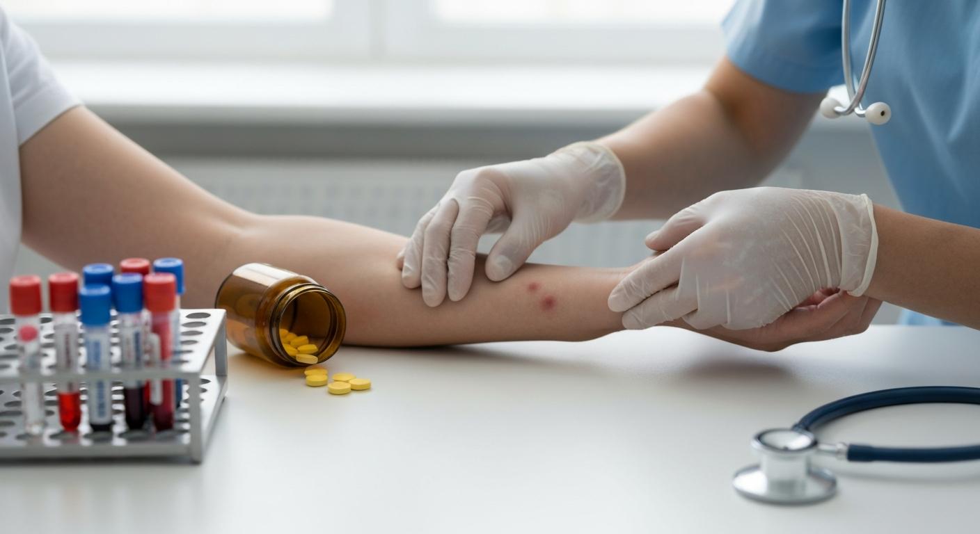 Benefici e utilizzi dell'acido folico