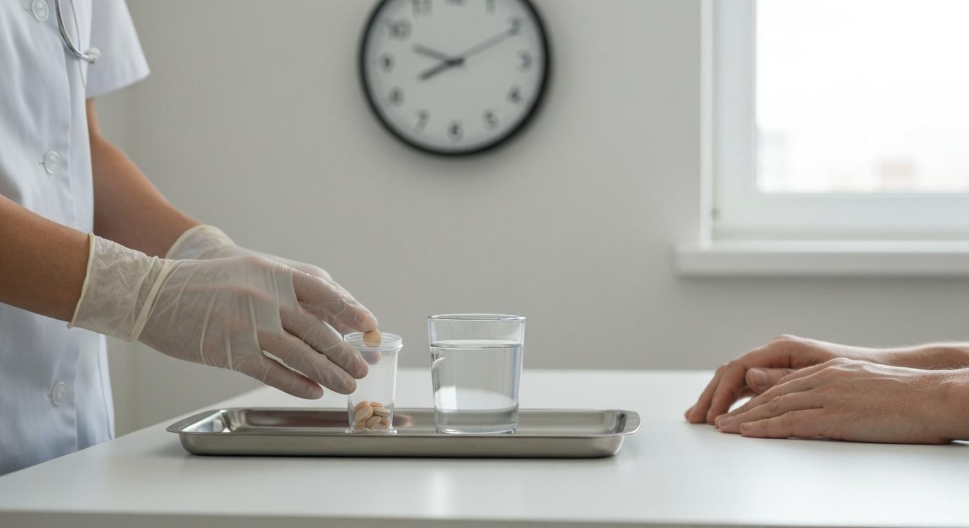 Brintellix: Indicazioni e Uso