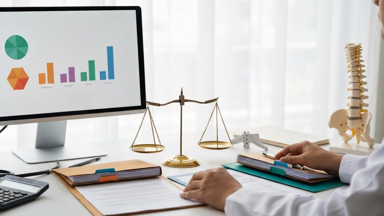 Calcolo del danno differenziale da invalidità permanente