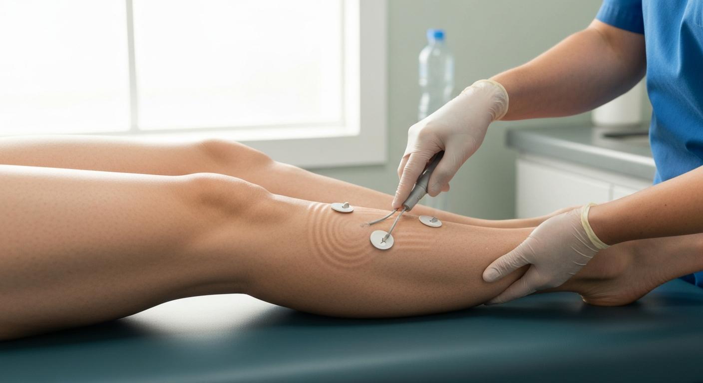 Cause e significato del pulsare dei muscoli