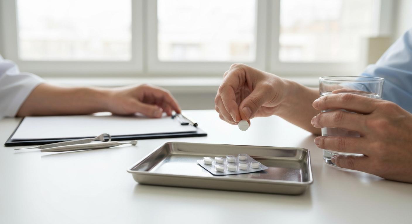 Citalopram: Indicazioni e Uso