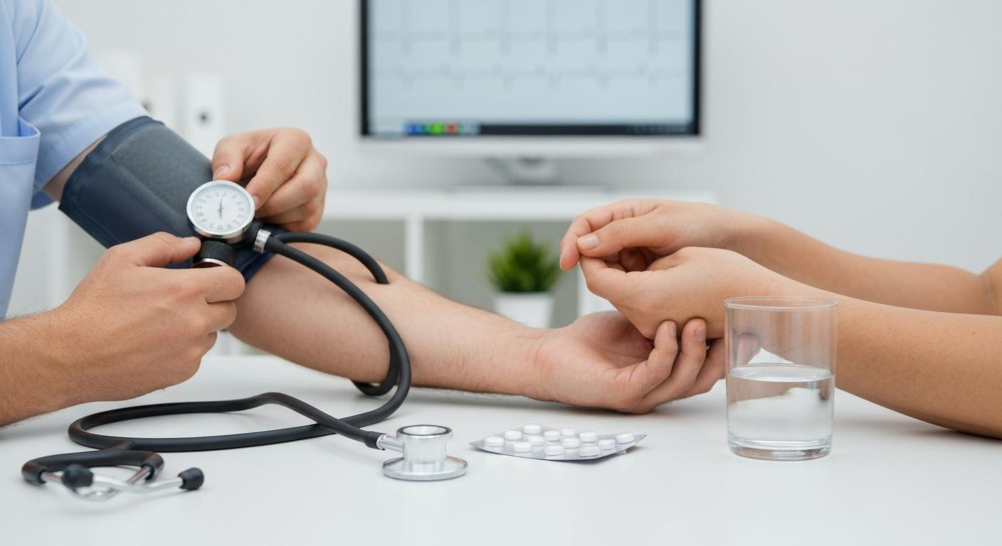 Concor: Indicazioni e Uso