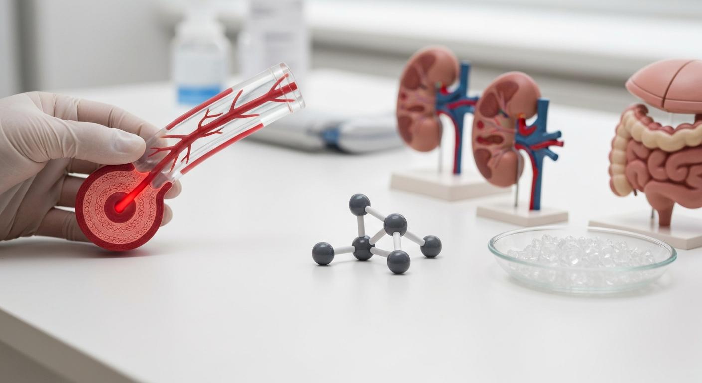 Controindicazioni e avvertenze per l'assunzione di L-arginina