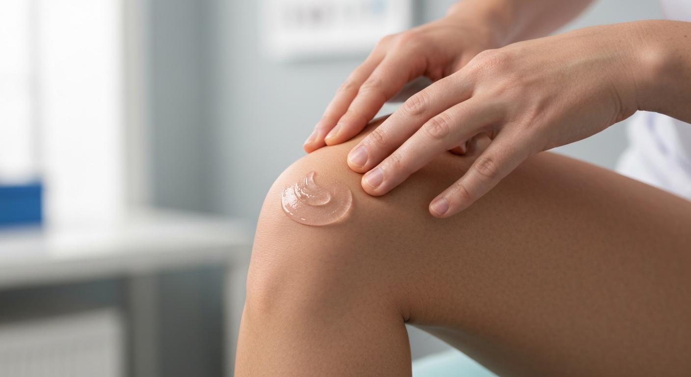 Diclofenac Gel: Indicazioni e Uso