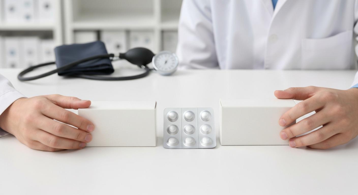 Il Generico del Triatec: Nome e Informazioni