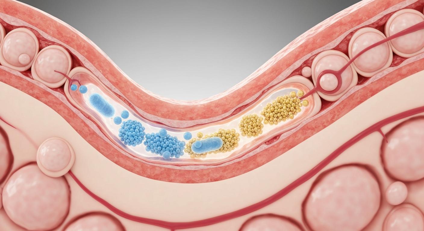 Indicazioni Terapeutiche del Bimixin