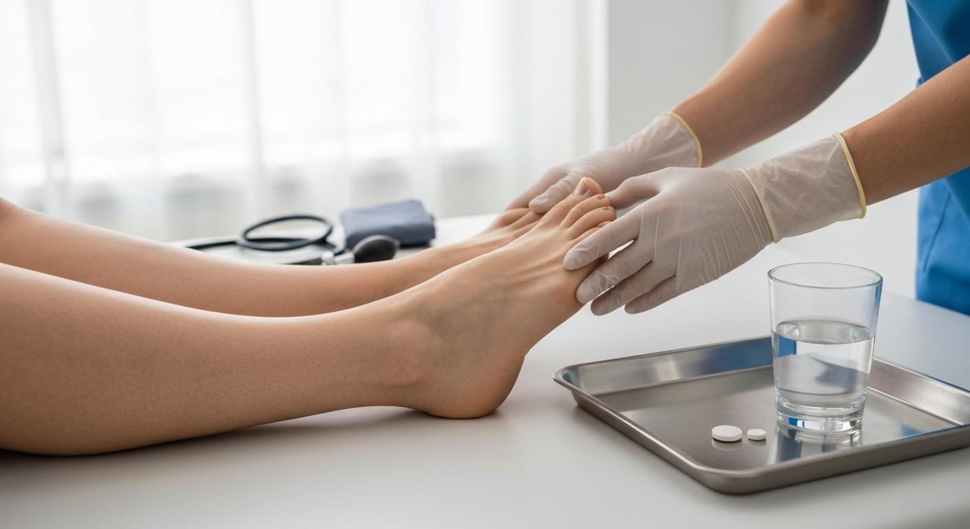 Lasix 25 mg: Indicazioni e Uso