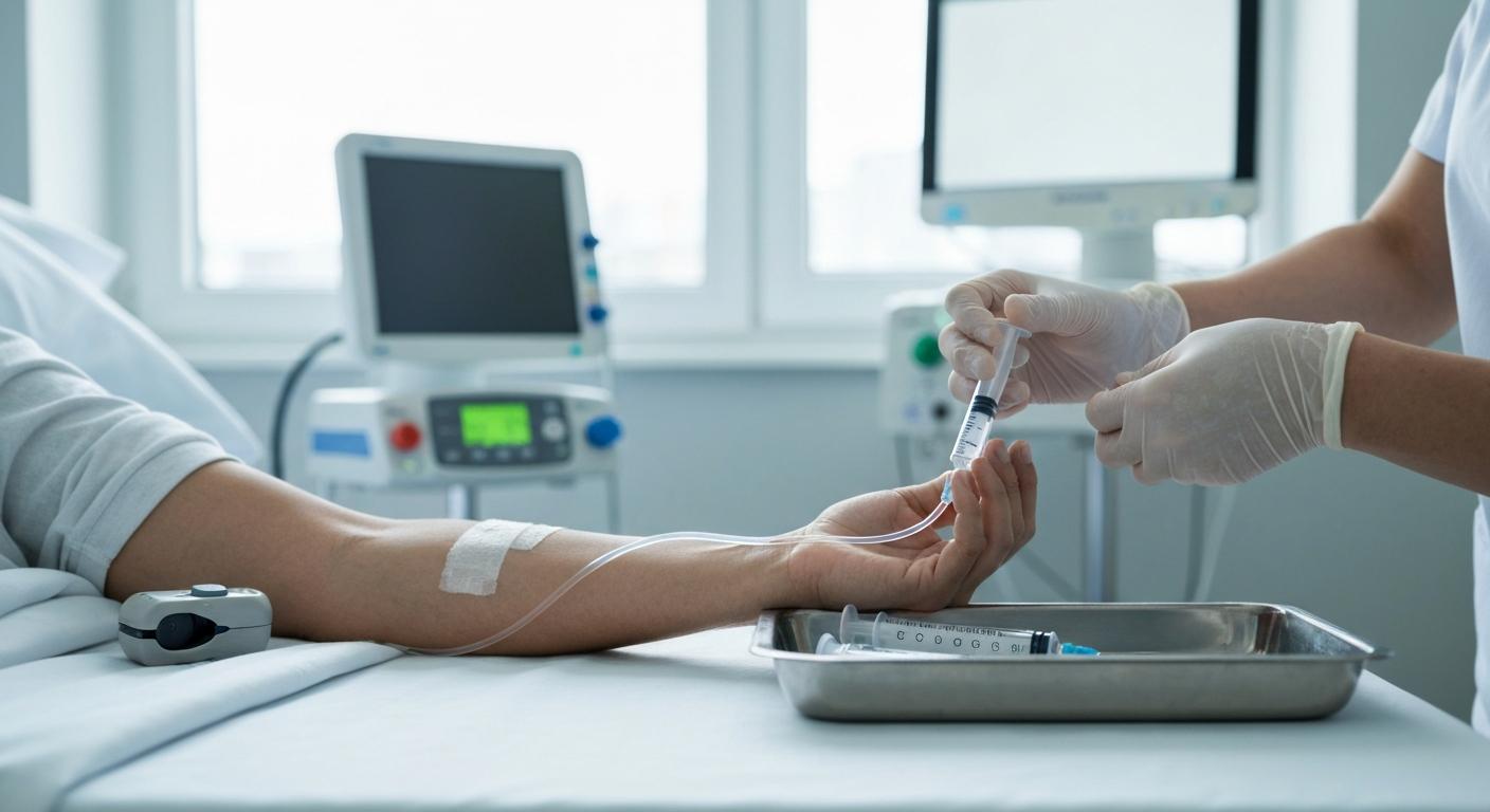 Lasix: Indicazioni e Uso