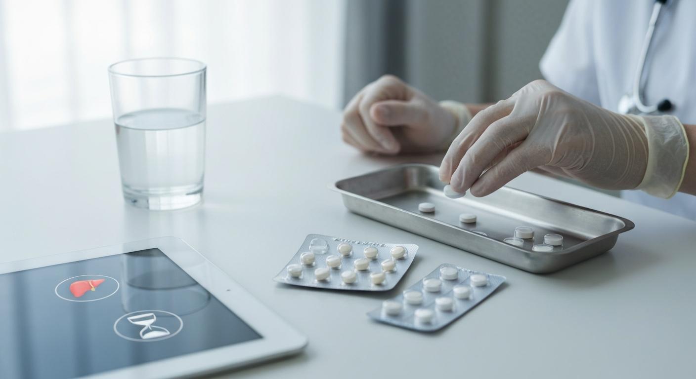 Le benzodiazepine pi&ugrave; leggere: Quali scegliere?