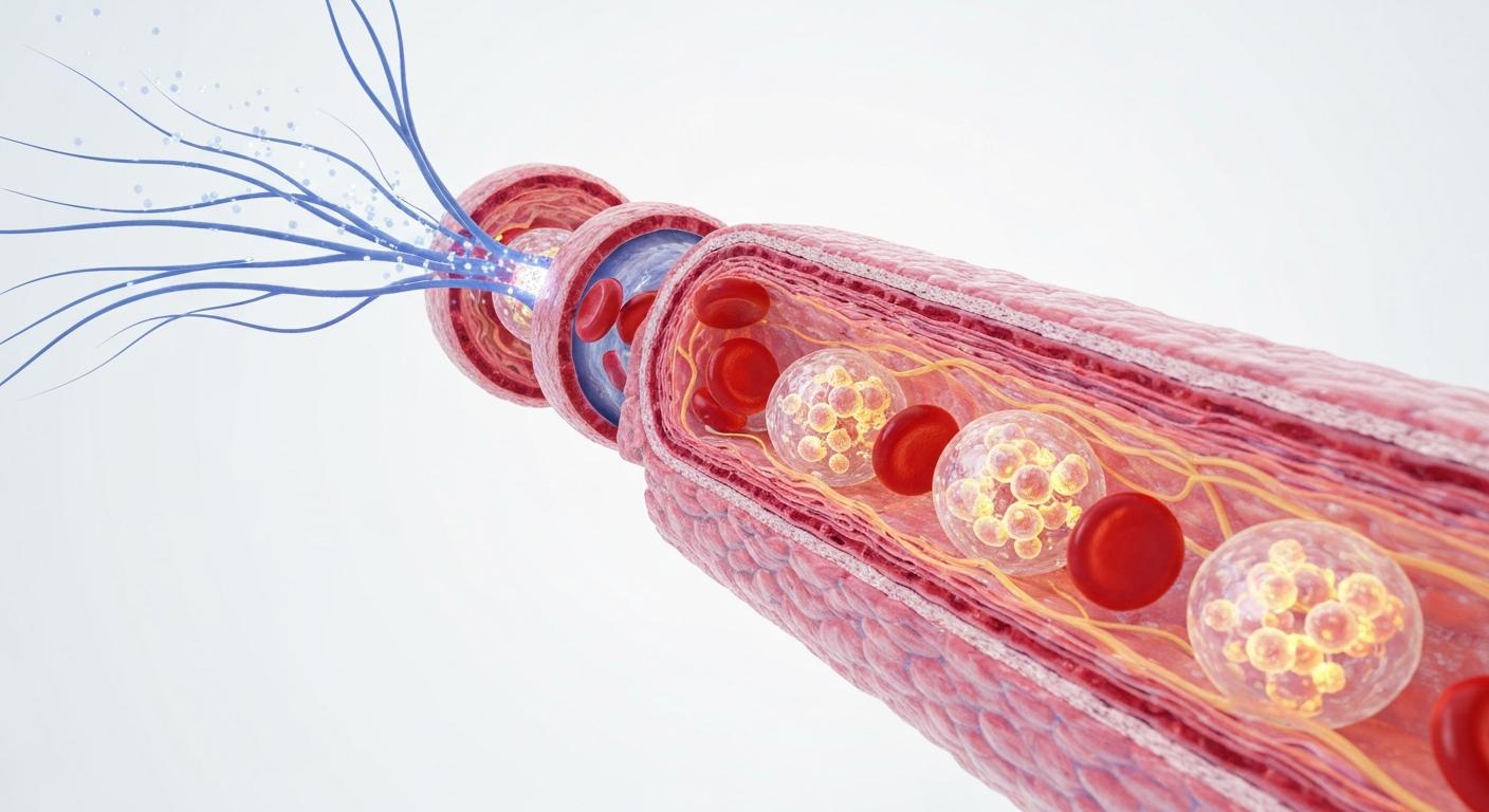 Nicetile e la sua efficacia nell'erezione maschile
