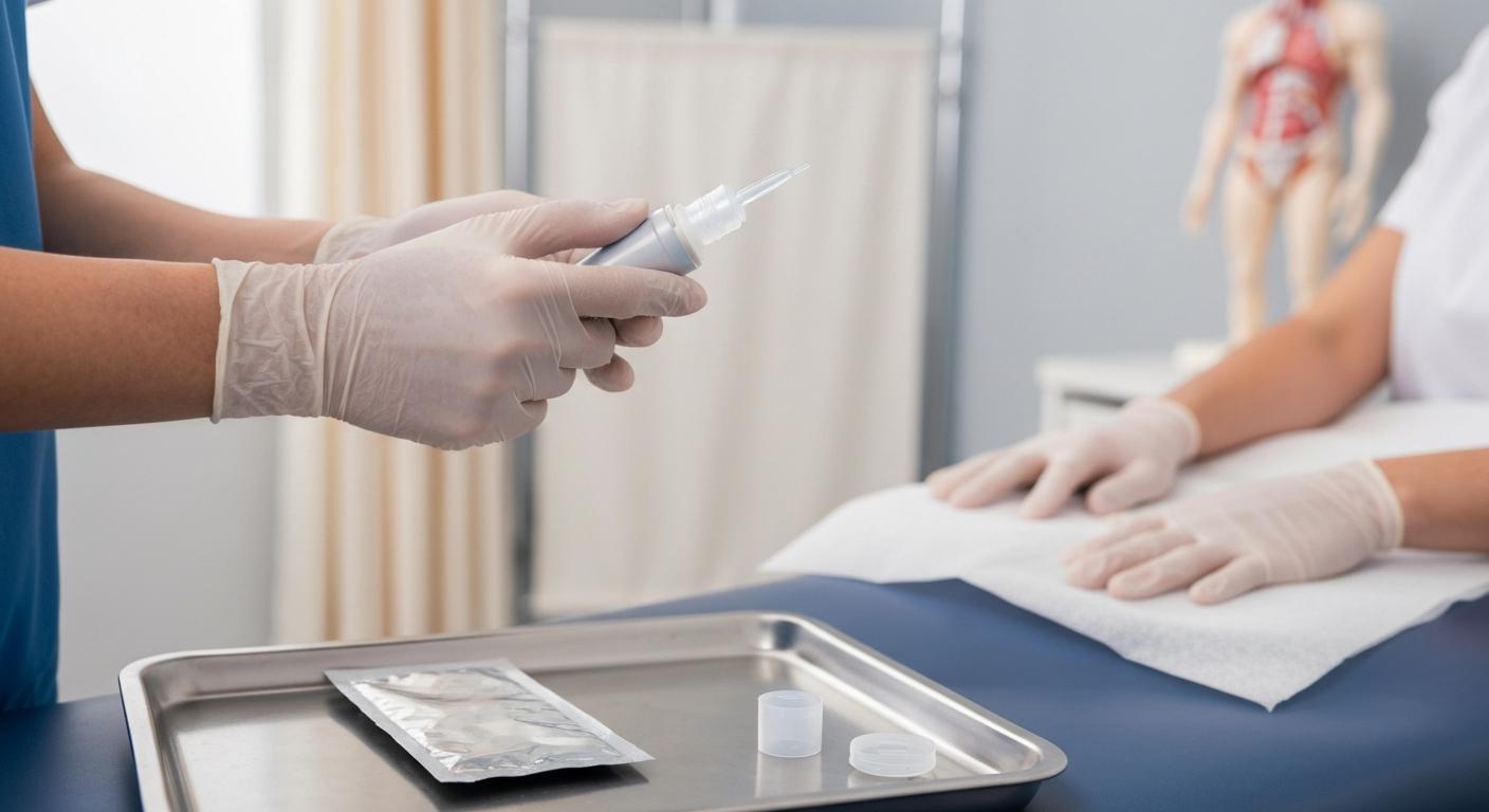 Pentacol 500 Gel Rettale: Uso e Benefici